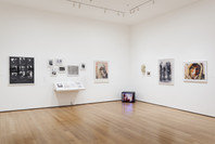 XL: 19 New Acquisitions in Photography. May 10, 2013–Jan 6, 2014. 13 other works identified