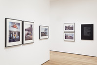 XL: 19 New Acquisitions in Photography. May 10, 2013–Jan 6, 2014. 5 other works identified