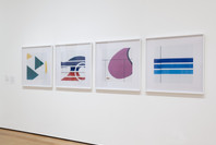 XL: 19 New Acquisitions in Photography. May 10, 2013–Jan 6, 2014.