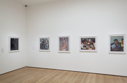 Installation photo, 24 of 27