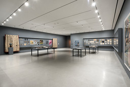 Installation photo, 1 of 8