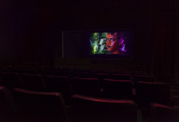 Installation photo, 6 of 8