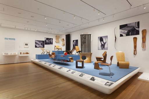 Grete Jalk. Lounge Chair. 1963 | MoMA