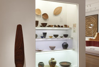 Plywood: Material, Process, Form. Feb 2, 2011–Sep 8, 2013. 16 other works identified