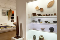 Plywood: Material, Process, Form. Feb 2, 2011–Sep 8, 2013. 16 other works identified