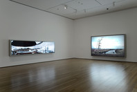 Jeff Wall. Feb 25–May 14, 2007.