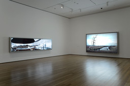 Installation photo, 10 of 35