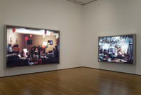 Jeff Wall. Feb 25–May 14, 2007.