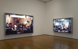 Installation photo, 15 of 35