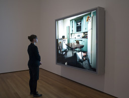 Installation photo, 17 of 35