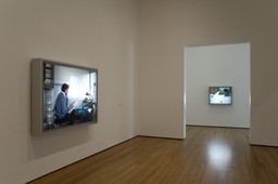 Installation photo, 20 of 35