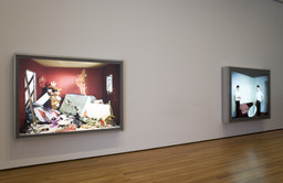 Installation photo, 2 of 35