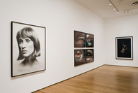 Photography Collection Rotation: Menschel Gallery. Jan 19–Apr 23, 2007. 1 other work identified