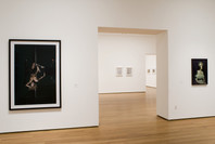 Photography Collection Rotation: Menschel Gallery. Jan 19–Apr 23, 2007. 1 other work identified