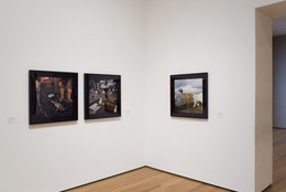 The Museum of Modern Art Archives, New York