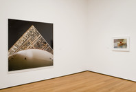 Photography Collection Rotation: Menschel Gallery. Jan 19–Apr 23, 2007. 1 other work identified