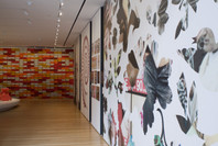 Just In: Recent Acquisitions from the Collection. Dec 21, 2007–Oct 27, 2008. 5 other works identified