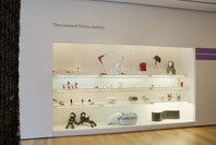 Just In: Recent Acquisitions from the Collection. Dec 21, 2007–Oct 27, 2008. 24 other works identified