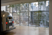 Just In: Recent Acquisitions from the Collection. Dec 21, 2007–Oct 27, 2008. 1 other work identified