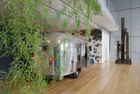 Just In: Recent Acquisitions from the Collection. Dec 21, 2007–Oct 27, 2008. 3 other works identified