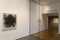 Artistic Collaborations: 50 Years at Universal Limited Art Editions. Jan 17–May 21, 2007. 1 other work identified