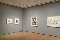 Artistic Collaborations: 50 Years at Universal Limited Art Editions. Jan 17–May 21, 2007. 3 other works identified