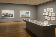 Artistic Collaborations: 50 Years at Universal Limited Art Editions. Jan 17–May 21, 2007. 10 other works identified