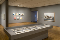 Artistic Collaborations: 50 Years at Universal Limited Art Editions. Jan 17–May 21, 2007. 18 other works identified