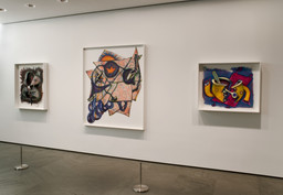 Installation photo, 21 of 21
