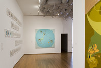 Comic Abstraction: Image-Breaking, Image-Making. Mar 4–Jun 11, 2007.