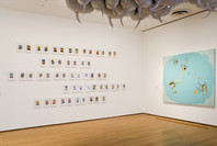 Comic Abstraction: Image-Breaking, Image-Making. Mar 4–Jun 11, 2007.