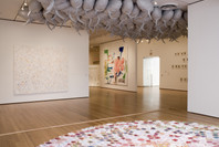 Comic Abstraction: Image-Breaking, Image-Making. Mar 4–Jun 11, 2007. 1 other work identified