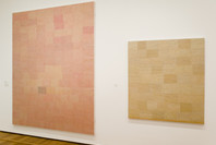 Comic Abstraction: Image-Breaking, Image-Making. Mar 4–Jun 11, 2007.