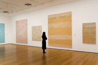 Comic Abstraction: Image-Breaking, Image-Making. Mar 4–Jun 11, 2007. 1 other work identified