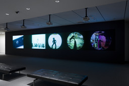 Installation photo, 10 of 17