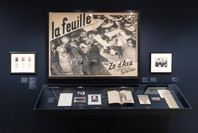 Félix Fénéon: The Anarchist and the Avant-Garde—From Signac to Matisse and Beyond. Aug 27, 2020–Jan 2, 2021. 1 other work identified