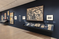 Félix Fénéon: The Anarchist and the Avant-Garde—From Signac to Matisse and Beyond. Aug 27, 2020–Jan 2, 2021. 6 other works identified