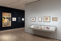 Félix Fénéon: The Anarchist and the Avant-Garde—From Signac to Matisse and Beyond. Aug 27, 2020–Jan 2, 2021. 1 other work identified