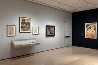Félix Fénéon: The Anarchist and the Avant-Garde—From Signac to Matisse and Beyond. Aug 27, 2020–Jan 2, 2021. 2 other works identified