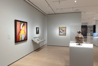 Félix Fénéon: The Anarchist and the Avant-Garde—From Signac to Matisse and Beyond. Aug 27, 2020–Jan 2, 2021. 1 other work identified