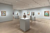 Félix Fénéon: The Anarchist and the Avant-Garde—From Signac to Matisse and Beyond. Aug 27, 2020–Jan 2, 2021. 4 other works identified