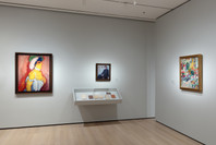 Félix Fénéon: The Anarchist and the Avant-Garde—From Signac to Matisse and Beyond. Aug 27, 2020–Jan 2, 2021. 1 other work identified