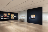 Félix Fénéon: The Anarchist and the Avant-Garde—From Signac to Matisse and Beyond. Aug 27, 2020–Jan 2, 2021. 5 other works identified