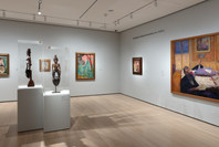 Félix Fénéon: The Anarchist and the Avant-Garde—From Signac to Matisse and Beyond. Aug 27, 2020–Jan 2, 2021. 2 other works identified