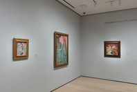 Félix Fénéon: The Anarchist and the Avant-Garde—From Signac to Matisse and Beyond. Aug 27, 2020–Jan 2, 2021. 1 other work identified