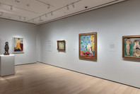 Félix Fénéon: The Anarchist and the Avant-Garde—From Signac to Matisse and Beyond. Aug 27, 2020–Jan 2, 2021. 1 other work identified