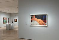 Félix Fénéon: The Anarchist and the Avant-Garde—From Signac to Matisse and Beyond. Aug 27, 2020–Jan 2, 2021.