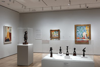 Félix Fénéon: The Anarchist and the Avant-Garde—From Signac to Matisse and Beyond. Aug 27, 2020–Jan 2, 2021.