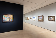 Félix Fénéon: The Anarchist and the Avant-Garde—From Signac to Matisse and Beyond. Aug 27, 2020–Jan 2, 2021. 2 other works identified