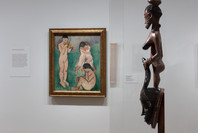 Félix Fénéon: The Anarchist and the Avant-Garde—From Signac to Matisse and Beyond. Aug 27, 2020–Jan 2, 2021.